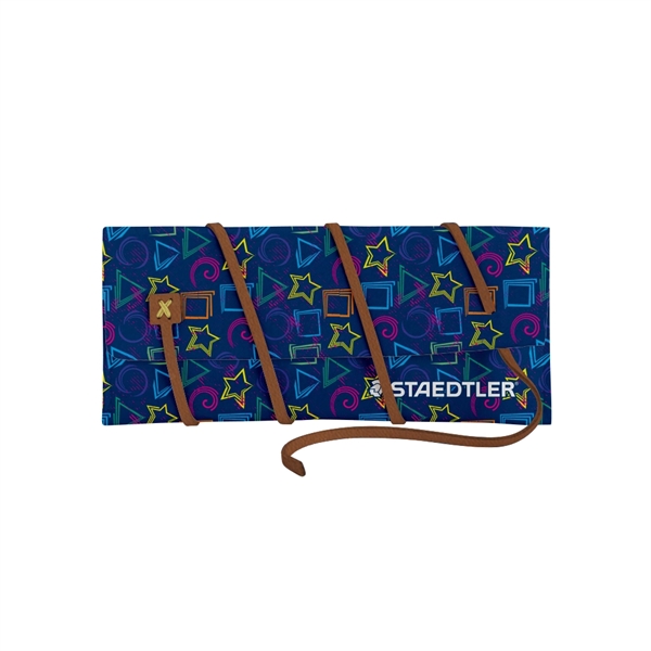 Felt amenities pouch that measures 8 1/2" x 3 3/4" x... from ASI 88060 Snugz/USA Inc / SnugZ USA®