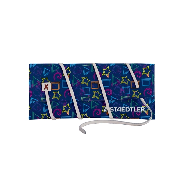 Felt amenities pouch that measures 8 1/2" x 3 3/4" x... from ASI 88060 Snugz/USA Inc / SnugZ USA®