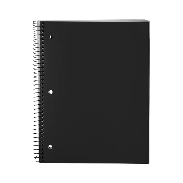 Team 365 5-Subject Spiral Notebook... from ASI 79530 Prime Line