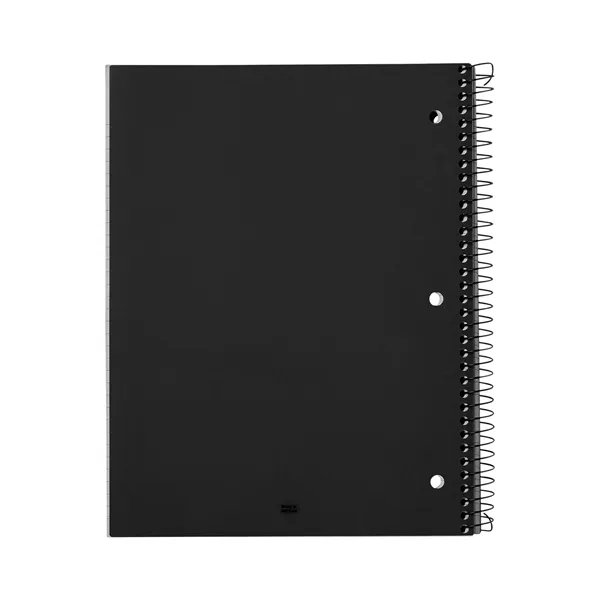 Team 365 5-Subject Spiral Notebook... from ASI 79530 Prime Line