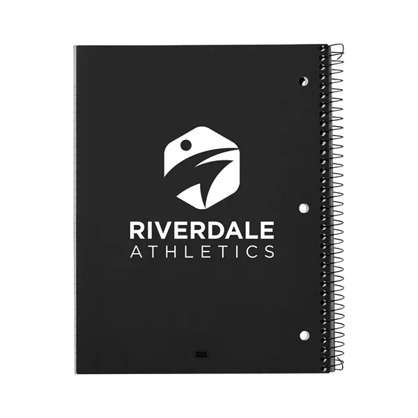 Team 365 5-Subject Spiral Notebook... from ASI 79530 Prime Line