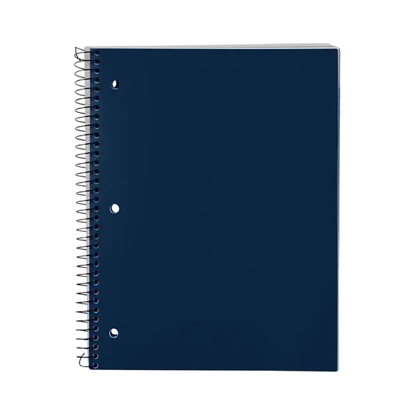 Team 365 5-Subject Spiral Notebook... from ASI 79530 Prime Line