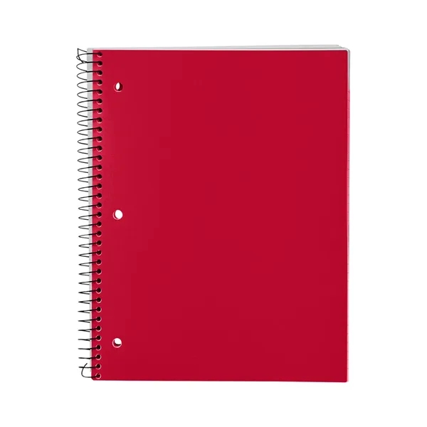Team 365 5-Subject Spiral Notebook... from ASI 79530 Prime Line