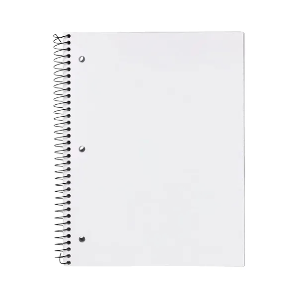 Team 365 5-Subject Spiral Notebook... from ASI 79530 Prime Line