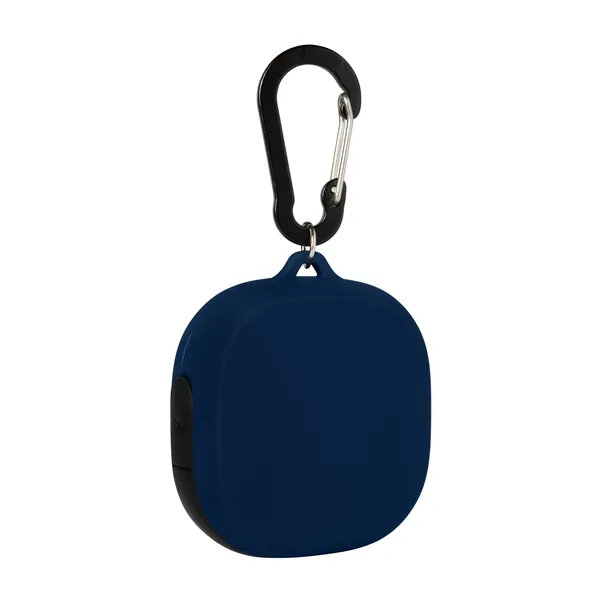 Team 365 Stadium Portable Speaker With Carabiner... from ASI 79530 Prime Line