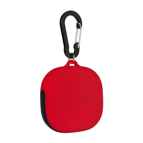 Team 365 Stadium Portable Speaker With Carabiner... from ASI 79530 Prime Line