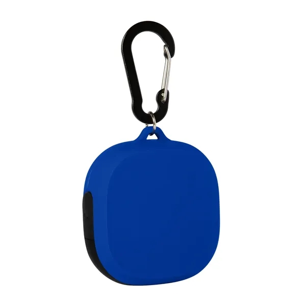 Team 365 Stadium Portable Speaker With Carabiner... from ASI 79530 Prime Line