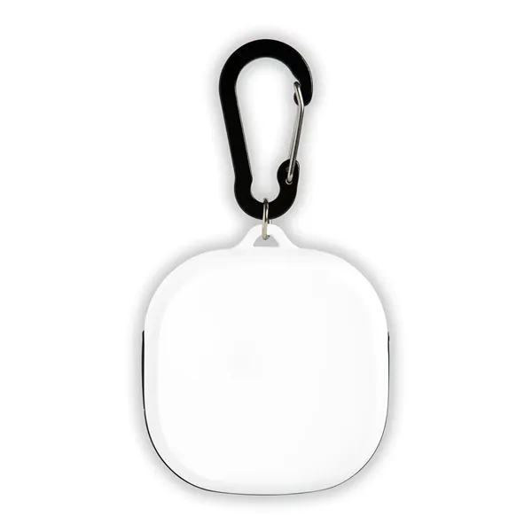 Team 365 Stadium Portable Speaker With Carabiner... from ASI 79530 Prime Line