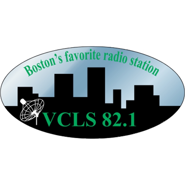 7" x 4" oval shaped, chrome polyester decal with a one... from ASI 89910 Stouse, LLC