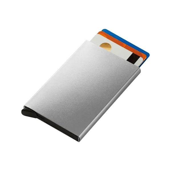 RFID Card Holder... from ASI 79530 Prime Line