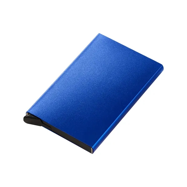 RFID Card Holder... from ASI 79530 Prime Line