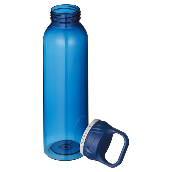 22-ounce bottle with a variety of color options.... from ASI 79530 Prime Line