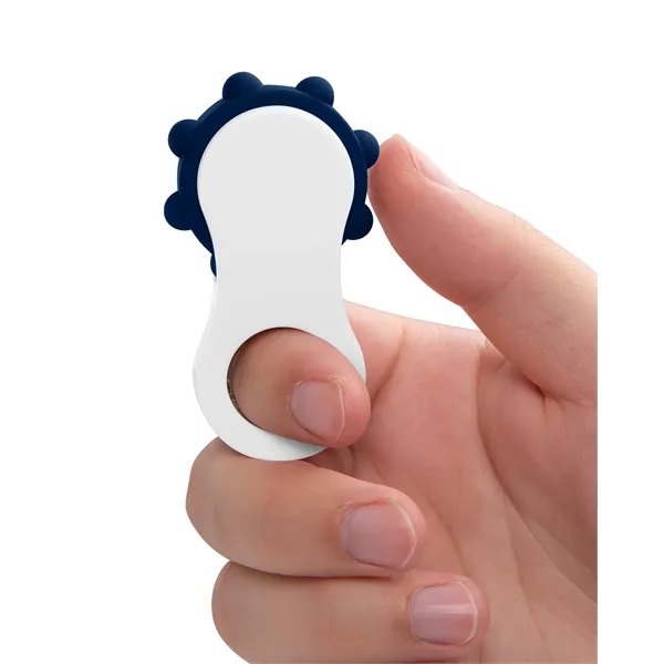 Recycled ABS Finger Fidget Puzzle Toy... from ASI 79530 Prime Line