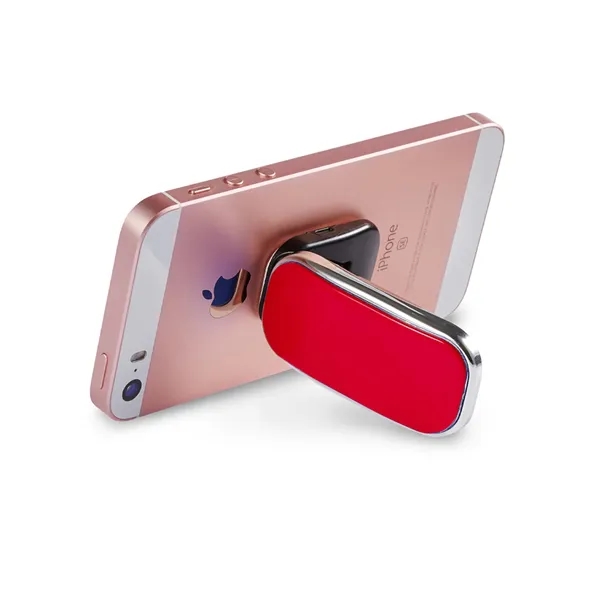 Cell Phone Grip With Stand... from ASI 79530 Prime Line