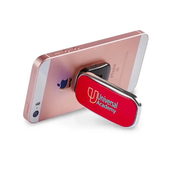 Cell Phone Grip With Stand... from ASI 79530 Prime Line