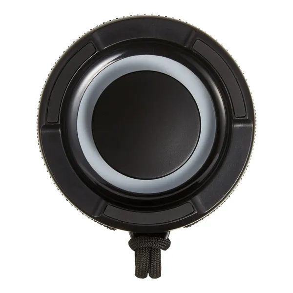 IPX7 wireless speaker with 10W output.... from ASI 79530 Prime Line