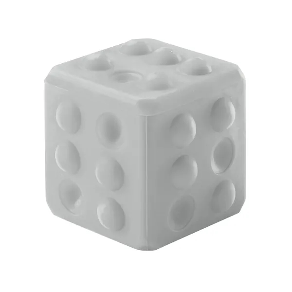 Push Pop Bubble Cube Fidget Sensory Toy... from ASI 79530 Prime Line