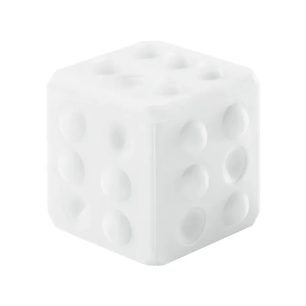 Push Pop Bubble Cube Fidget Sensory Toy... from ASI 79530 Prime Line