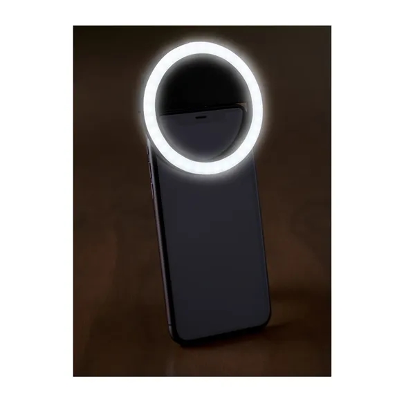 Light clip with 36 LED lights, 3 light settings, 90mAh capacity,... from ASI 79530 Prime Line