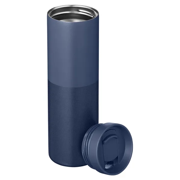 North End JAQ 20oz Insulated Tumbler... from ASI 79530 Prime Line