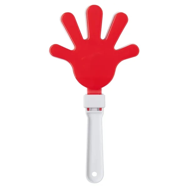 USA Patriotic Hand Clapper Noise Maker... from ASI 79530 Prime Line