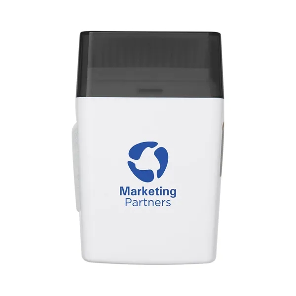 Multi-Function Tech Brush... from ASI 79530 Prime Line