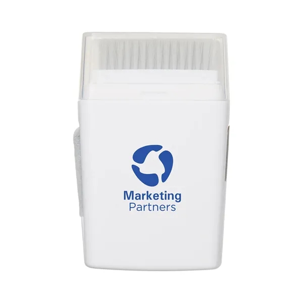 Multi-Function Tech Brush... from ASI 79530 Prime Line