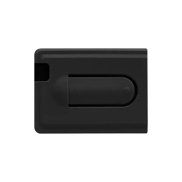 Magnetic Phone Stand & Wallet... from ASI 79530 Prime Line