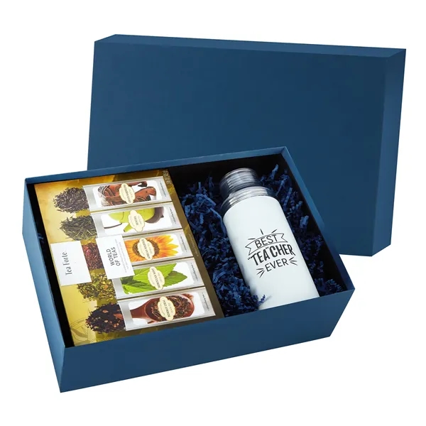 17 oz Chilano Bottle - Tea Lovers Party Box... from ASI 57800 Gordon Sinclair
