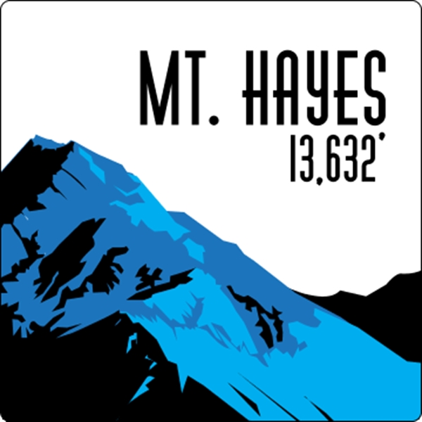 5" x 5" white decal with static backing, round corners and... from ASI 89910 Stouse, LLC