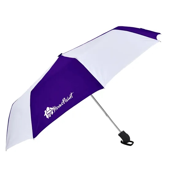 This versatile and eco-friendly umbrella is the perfect everyday companion, offering... from ASI 87188 Showdown Displays