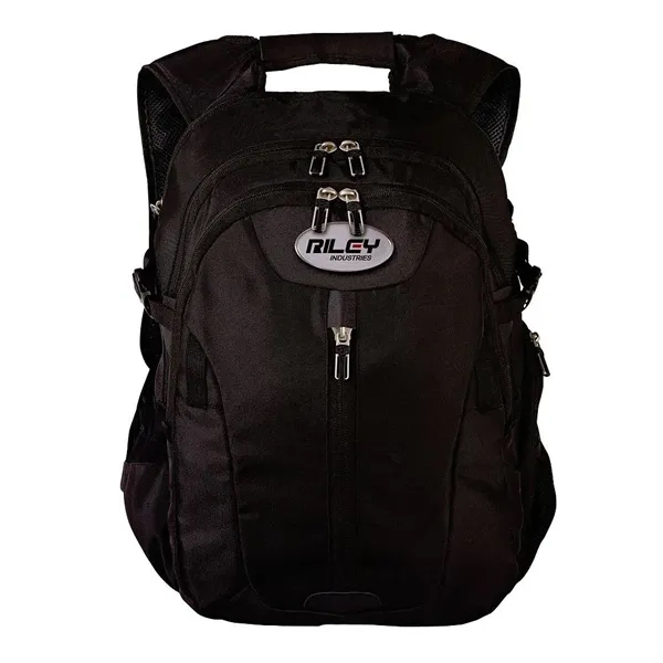 Vert Backpack... from ASI 68507 The Magnet Group