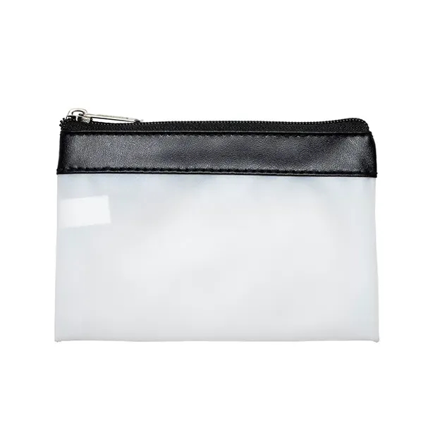 VINYL TRAVEL POUCH... from ASI 62660 Innovation Line