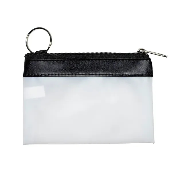 VINYL TRAVEL POUCH... from ASI 62660 Innovation Line