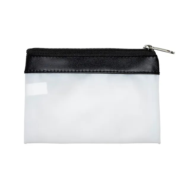 VINYL TRAVEL POUCH... from ASI 62660 Innovation Line