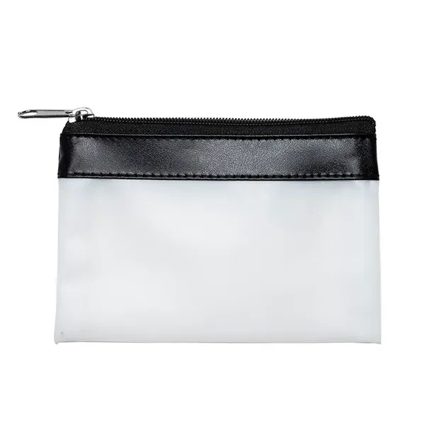 VINYL TRAVEL POUCH... from ASI 62660 Innovation Line