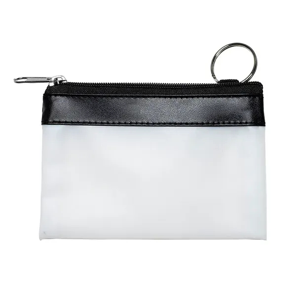 VINYL TRAVEL POUCH... from ASI 62660 Innovation Line