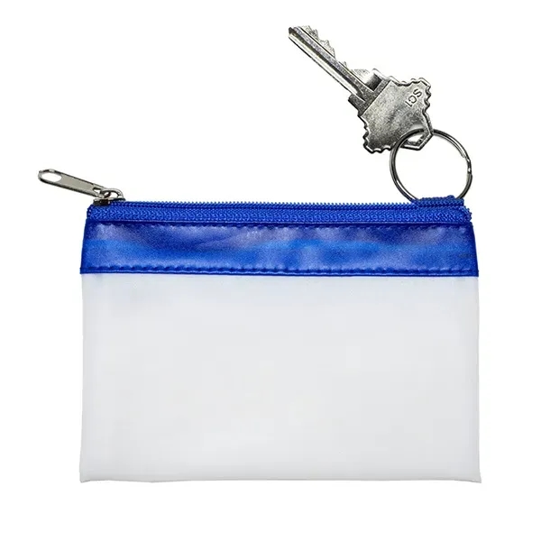 VINYL TRAVEL POUCH... from ASI 62660 Innovation Line