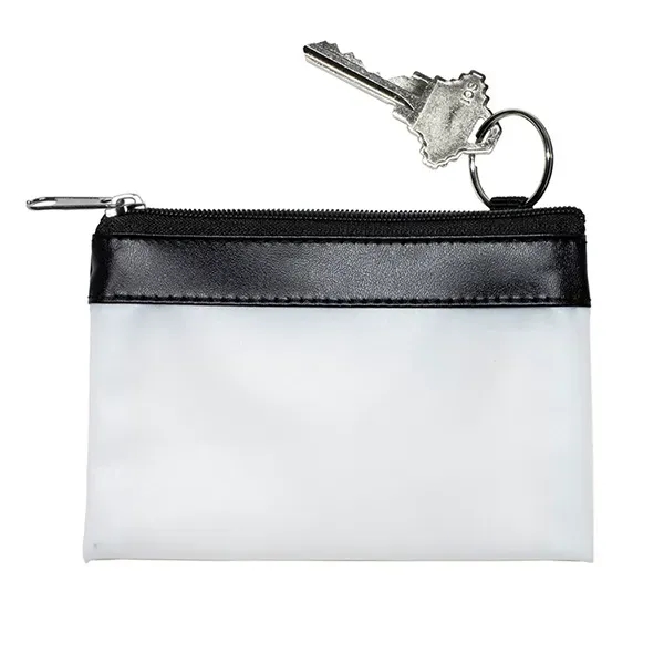VINYL TRAVEL POUCH... from ASI 62660 Innovation Line