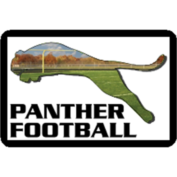 3" x 2" decal with white static stick backing, round corners... from ASI 89910 Stouse, LLC