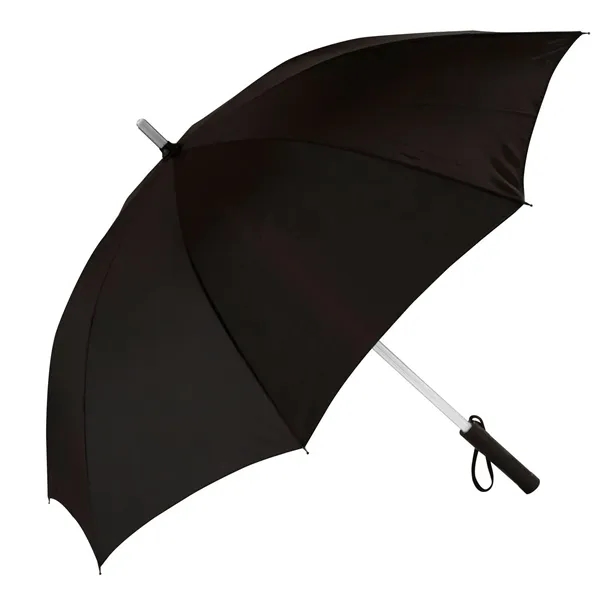 Umbrella with built-in flashlight.... from ASI 68507 The Magnet Group / Innovations by Magnet™