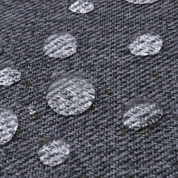 Water-repellent backpack with padded 17" laptop compartment, storage pockets, and shoulder... from ASI 68507 The Magnet Group / The Bag Factory®