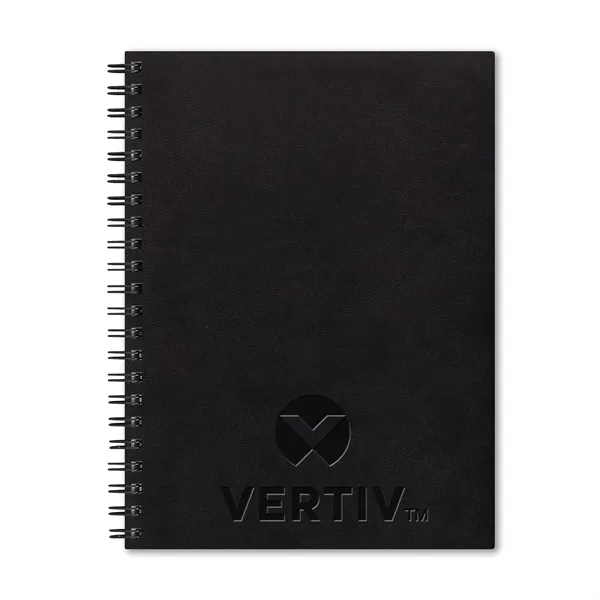 WireO Tucson Grande XL White Monthly Diary... from ASI 68507 The Magnet Group / Castelli