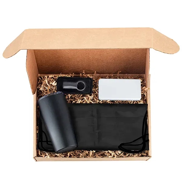 Designed for those who live life on the move, this versatile... from ASI 62660 Innovation Line