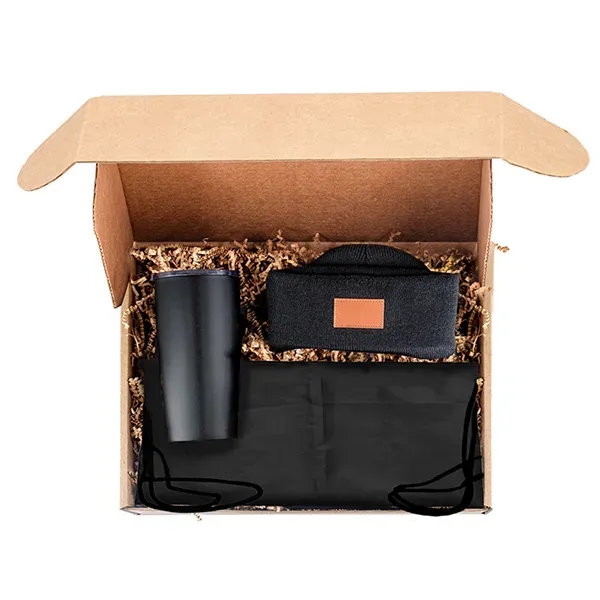 This lightweight, versatile gift set is built for life in motion.... from ASI 62660 Innovation Line