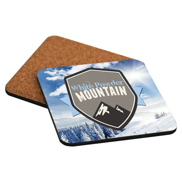 Gift-ready set with 2 pint glasses and 4 coasters in a... from ASI 72657 Active Life Promo / Apres Ski Active Life