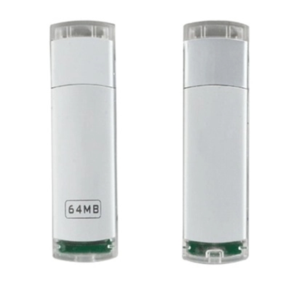 Viking Web Key - Free 3 Color Print, Free Website Upload,... from ASI 93131 US Flash & Technologies LLC / U S Flash & Technologies LLC