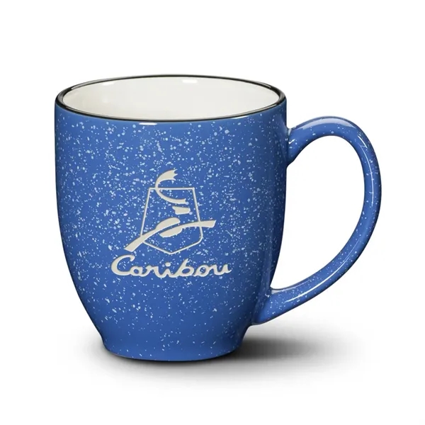 Get attention with your brand using our speckled granite-look El Paso... from ASI 84592 St Regis Group