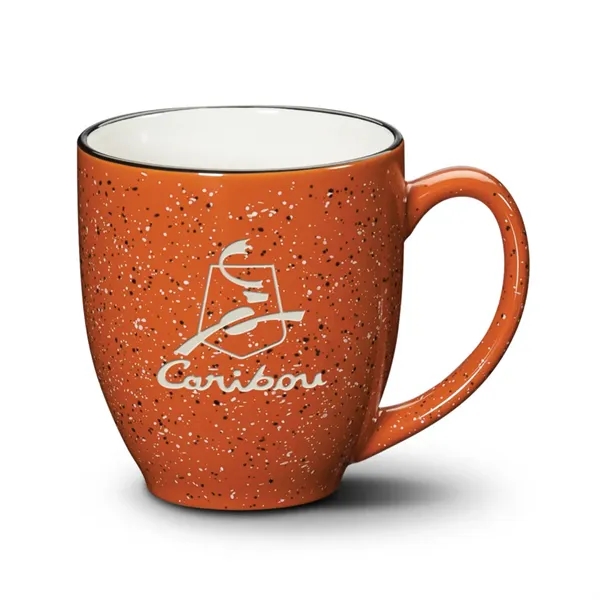 Get attention with your brand using our speckled granite-look El Paso... from ASI 84592 St Regis Group