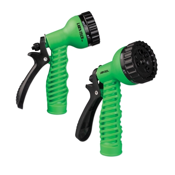 Hose nozzle with 7 different spray patterns.... from ASI 98360 WOWLine / WOWLine®